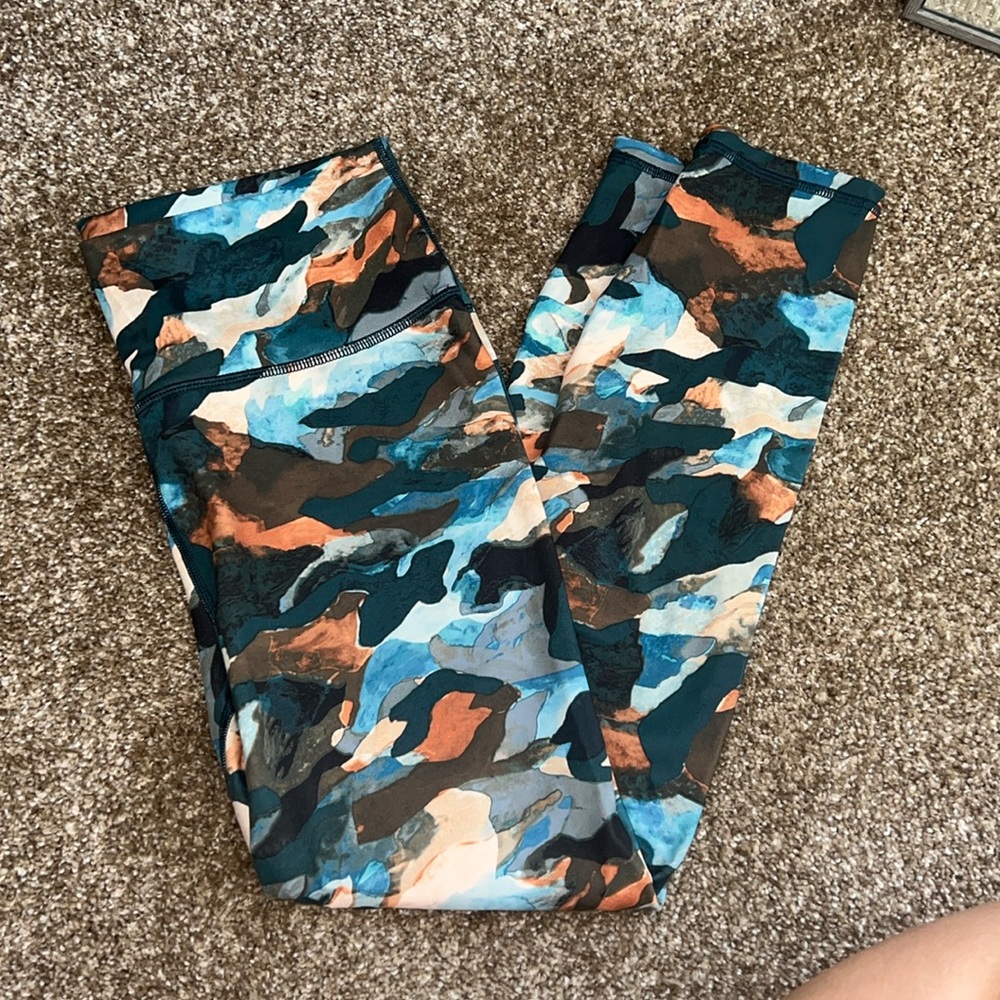 Fabletics leggings